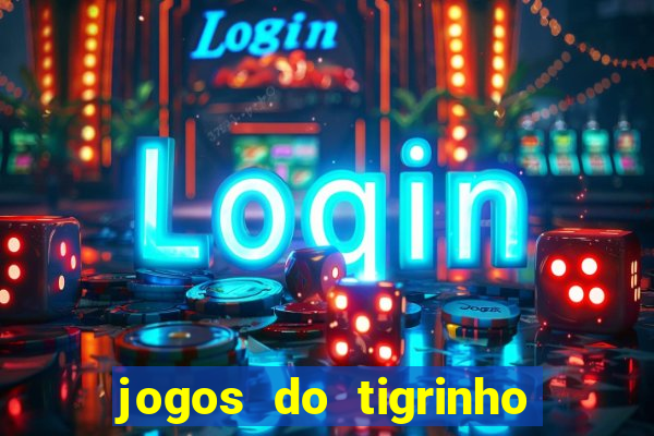 jogos do tigrinho vai ser proibido no brasil